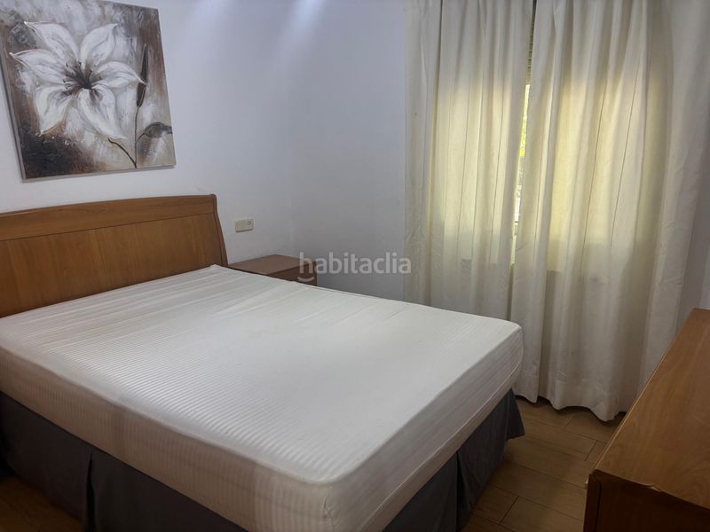 Foto b8e998f0-0458-47c7-bdb0-6dcd75674ce1. Pis amb calefacció a Pinar del Rey Madrid