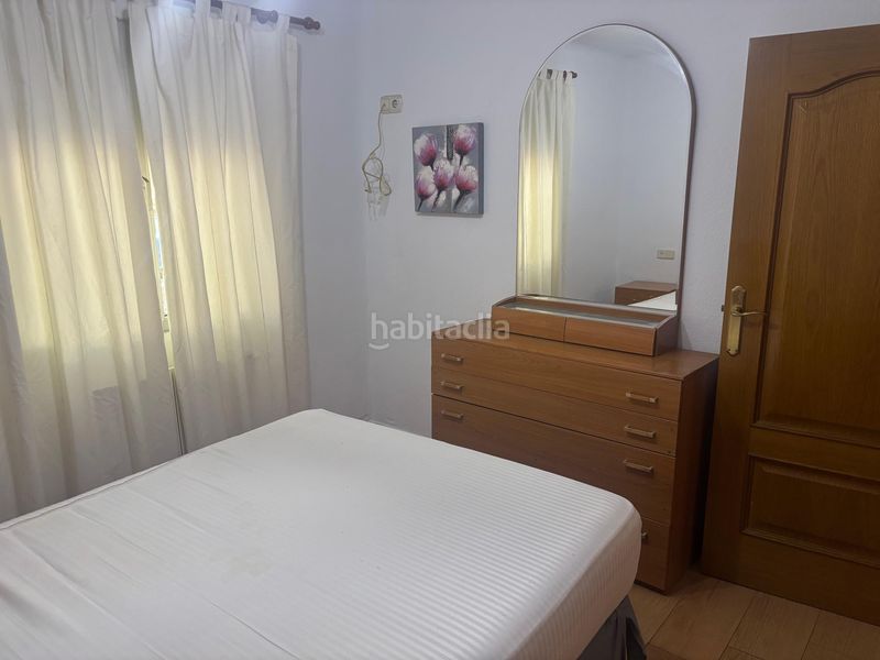Foto c675a0da-f289-47f1-a649-45b012f72f64. Pis amb calefacció a Pinar del Rey Madrid