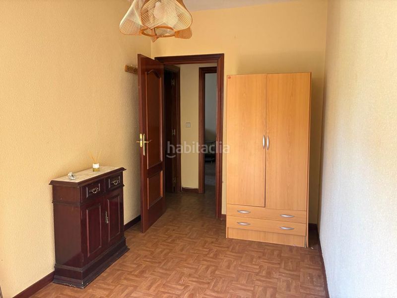 Foto 38ce0450-4088-49b4-8409-f1a8c032c529. Piso en Pinar del Rey Madrid