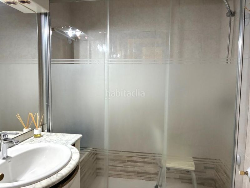 Foto 724b30d4-41d9-4fbd-8a8e-5c82b5a1d3c8. Piso en Pinar del Rey Madrid