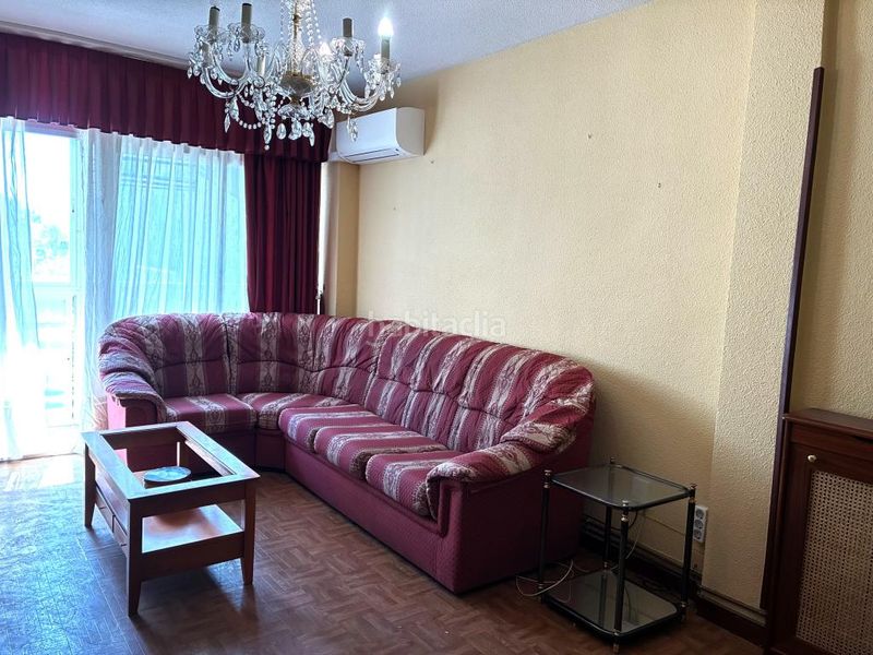 Foto 916b13ee-3e55-4b09-806a-aedc6a18789d. Piso en Pinar del Rey Madrid