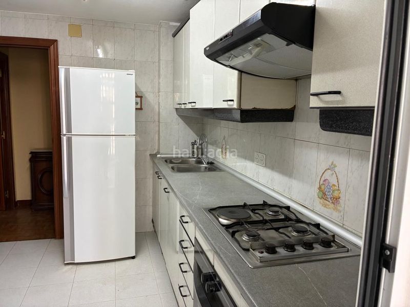 Foto ae23472e-2f78-45c3-b594-f69823a82963. Piso en Pinar del Rey Madrid