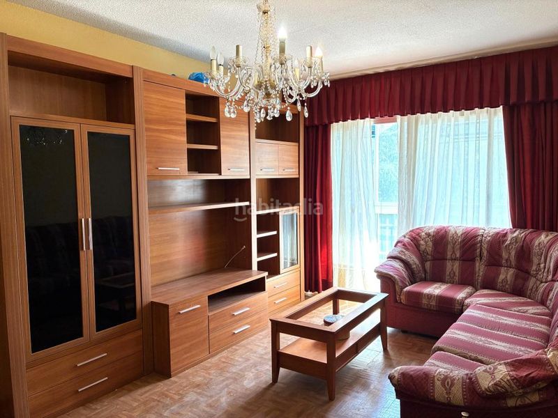 Foto b1680ff9-46de-4b91-a6a3-d28213b19c15. Piso en Pinar del Rey Madrid