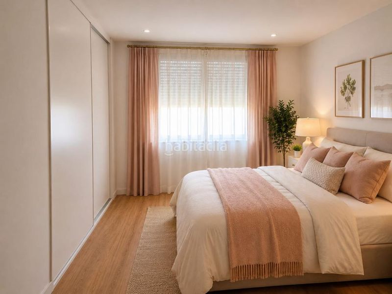 Foto d8e0fe08-3dd4-4981-a2fa-3d2d2d9eb06b. Piso en Pinar del Rey Madrid