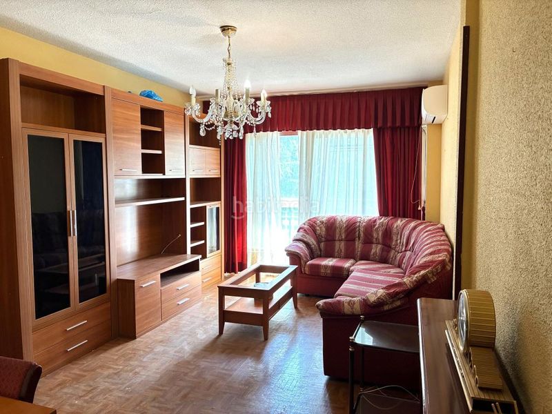 Foto fd05539e-5dcc-4572-a500-8c788f64e6e1. Piso en Pinar del Rey Madrid