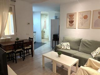 Miete Etagenwohnung  Princesa