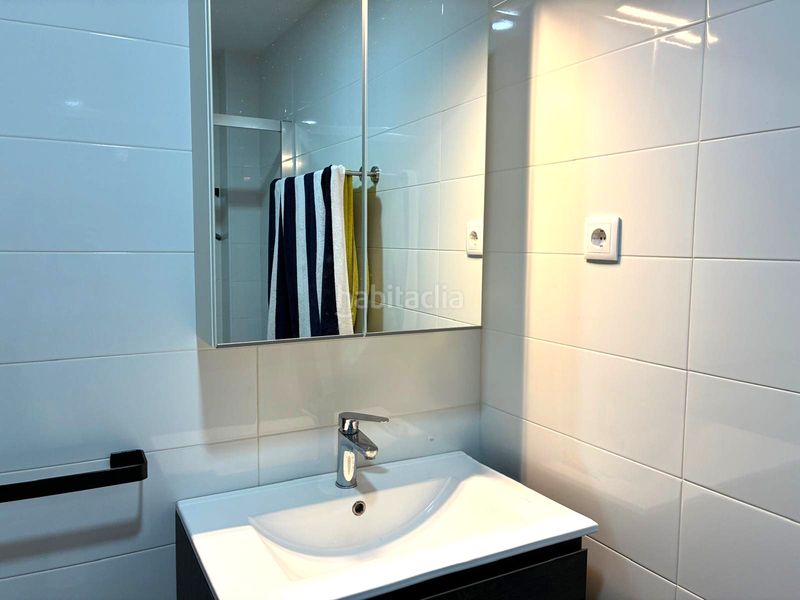 Foto 65d76a1e-7d8b-41b1-9d56-bac2ed3b4be0. Flat in Pinar del Rey Madrid