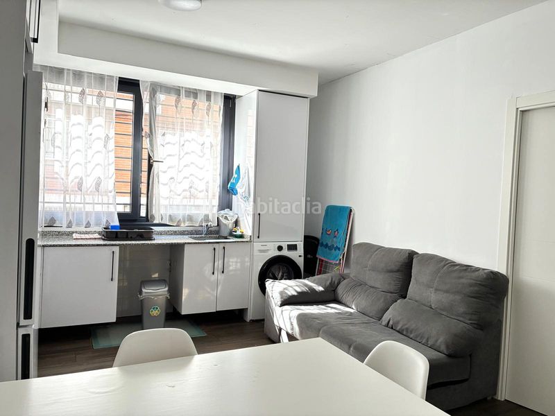 Foto 96ca6a2e-51d9-441c-ac2e-e2d56b96efa1. Flat in Pinar del Rey Madrid