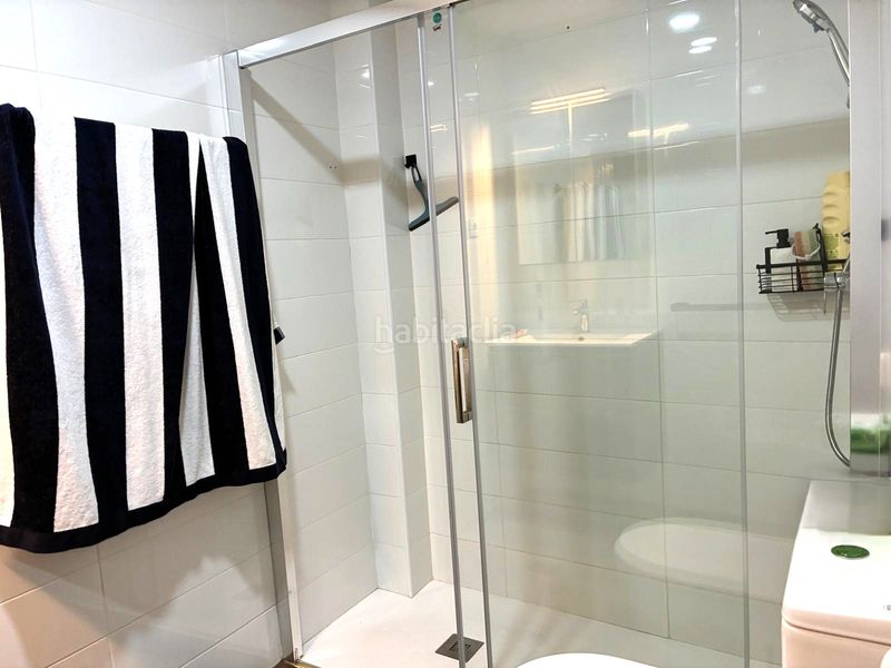 Foto ff442e30-7e8f-4acd-bc4b-de95f7f0a77d. Flat in Pinar del Rey Madrid