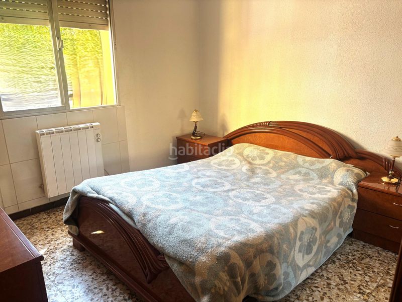 Foto c3774786-f007-4854-8116-0f397aafd0b6. Pis amb calefacció a Pinar del Rey Madrid