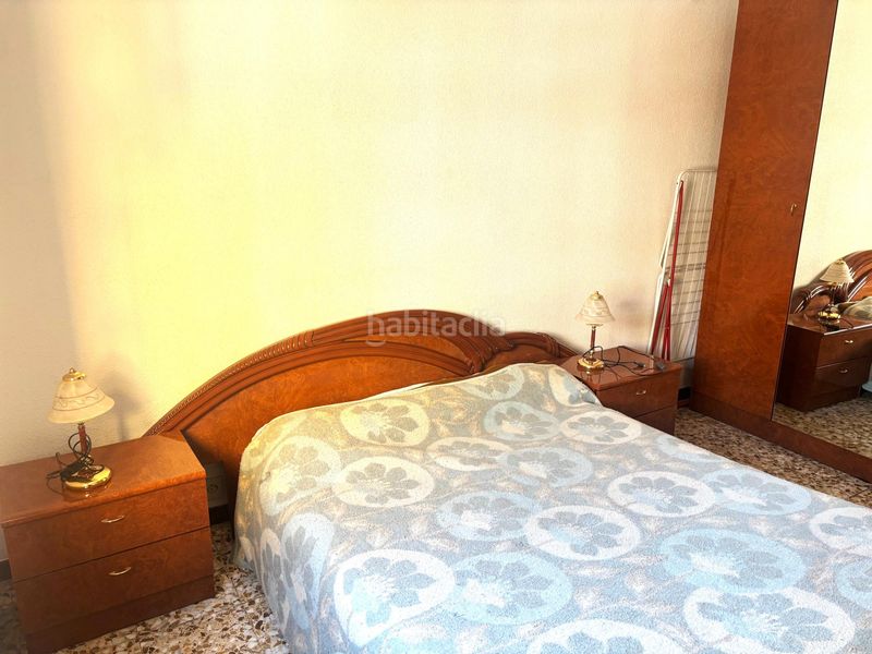 Foto 84fd2b4f-a70e-4931-afd3-7a3088fa2adc. Piso en Pinar del Rey Madrid