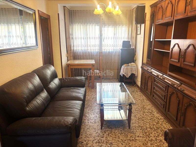 Foto cb5bab3b-dcf9-4c80-81c8-f57271a17143. Piso en Pinar del Rey Madrid