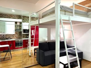 Miete Etagenwohnung  Costanilla de los desamparados