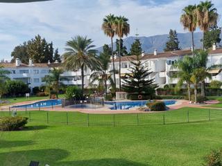 Pis  Urbanizacin mijas golf. Piso en venta en mijas golf