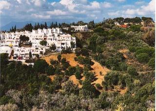 Terrain résidentiel  Urbanización la reserva. Se vende parcela deportiva en marbella
