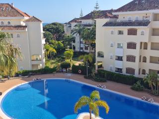 Apartament  Calle tritòn. Se vende precioso apartamento en elviria playa