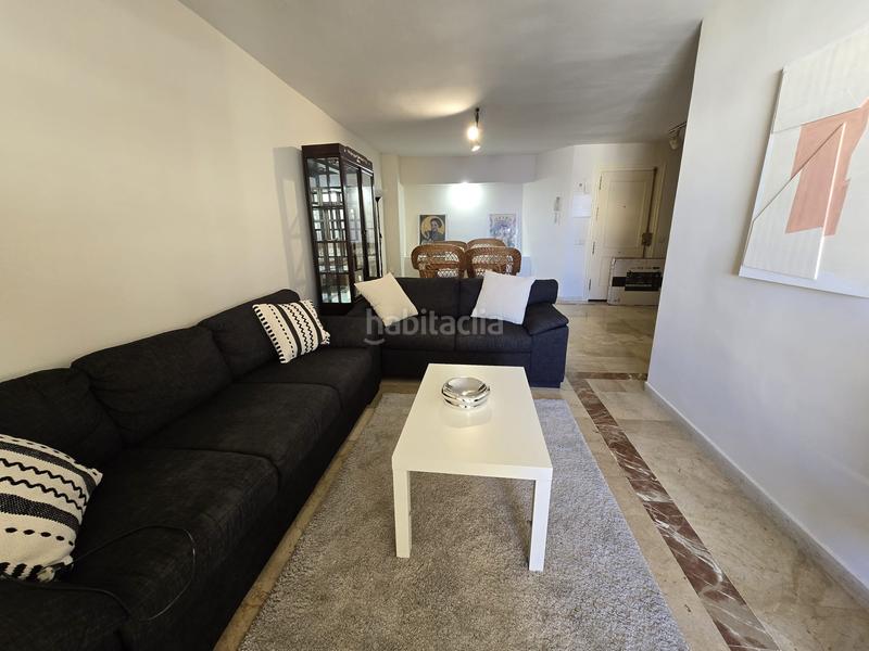 Foto 3fb062e4-317b-48e2-ba15-591049492b95. Alquiler piso se alquila apartamento corta temporada, playa en Marbella