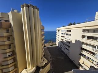 Lloguer Pis  Calle san ramón. Se alquila apartamento corta temporada, marbella playa