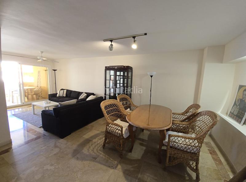 Foto 5f628fee-d272-4d58-879e-d4954869ca62. Location appartement avec parking piscine dans Casco Antiguo Marbella