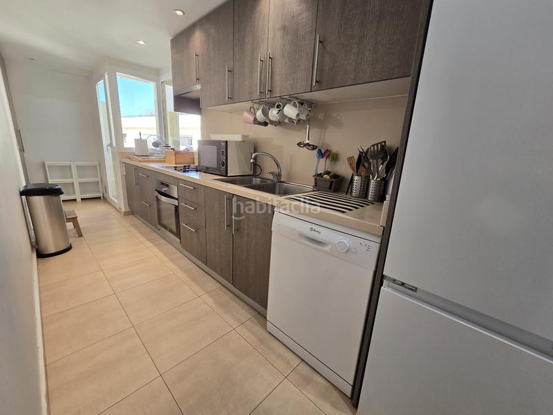 Foto c0d2da95-206b-4b09-9c39-c8b65a95dd84. Location appartement avec parking piscine dans Casco Antiguo Marbella