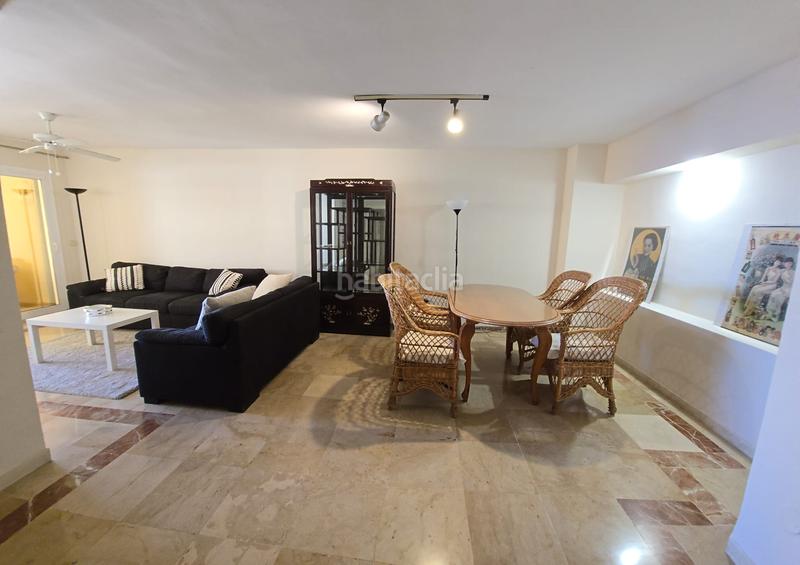 Foto dde9414d-7de5-4d5e-a622-3bf6997888e4. Location appartement avec parking piscine dans Casco Antiguo Marbella