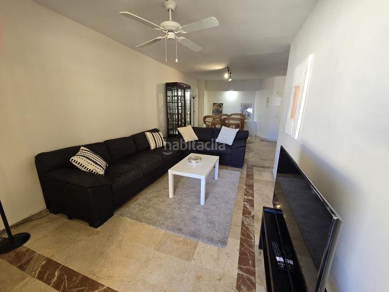 Foto e8009f1c-c57e-4d3e-aa06-307ed8a2b38c. Location appartement avec parking piscine dans Casco Antiguo Marbella