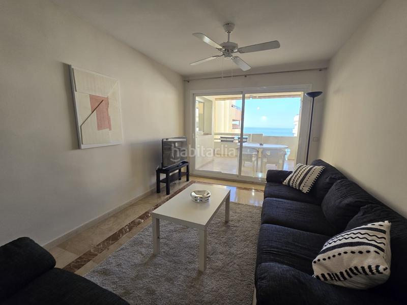 Foto cbd29726-93bf-4751-aab2-afef0dde93c5. Miete etagenwohnung mit parking pool in Casco Antiguo Marbella