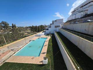 Duplex à La Cala Mijas. Se vende atico duplex en la cala de mijas