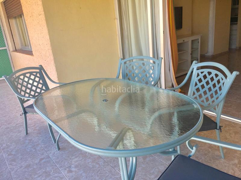 Foto f2bf49ee-c30a-4c4b-88d4-a18ba7092c71. Alquiler piso se alquila piso larga temporada en el centro en Marbella