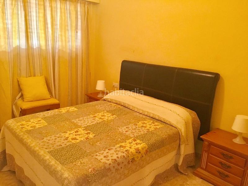 Foto 237e2290-d386-40b8-9a8d-7c1b769fb17e. Miete etagenwohnung in Playa de la Fontanilla Marbella