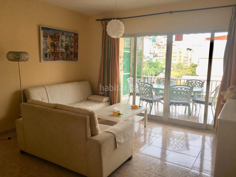 Foto 7e188c20-e9c2-4abf-aa30-81f56b1c3c18. Miete etagenwohnung in Playa de la Fontanilla Marbella