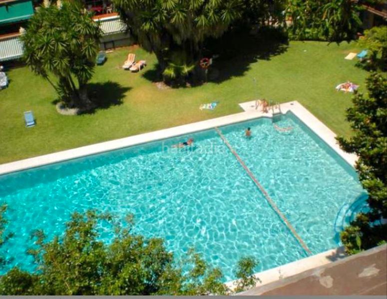 Foto 201184b5-bde1-43ab-ba24-01403f4598c6. Rent flat in Playa de la Fontanilla Marbella