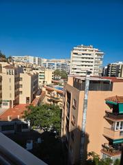 Pis  Calle hermanos salom. Se vende piso en el centro de marbella