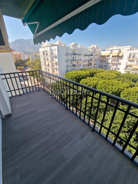 Foto 07a72cd7-2765-413a-add9-2c757c6289c9. Piso se vende piso en en puerto de Estepona Estepona