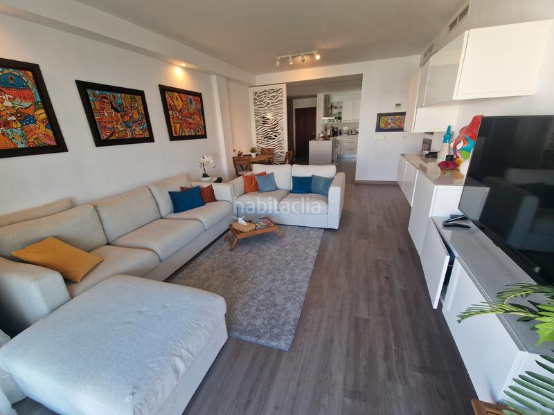 Foto 85f71579-f6f6-409c-8f25-d5e06e7c1c80. Piso se vende piso en en puerto de Estepona Estepona
