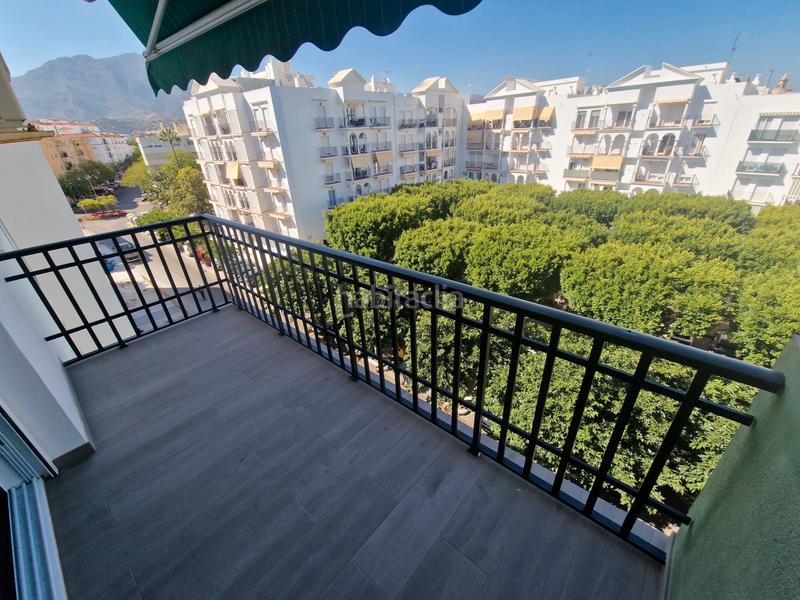 Foto db3df411-fee6-49af-8cad-ce89b4d6a97a. Piso se vende piso en en puerto de Estepona Estepona