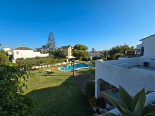 Casa adossada  Avenida playas andaluzas. Se vende casa adosada en el rosario