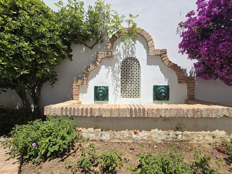 Foto 51cb0167-cdff-40e1-a20a-5d63a54b0c06. Appartamento con camino parcheggio piscina in Sierra Blanca Marbella