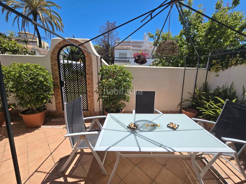Foto 6ee6106e-837f-4e4c-b865-cdbeb6428533. Appartamento con camino parcheggio piscina in Sierra Blanca Marbella