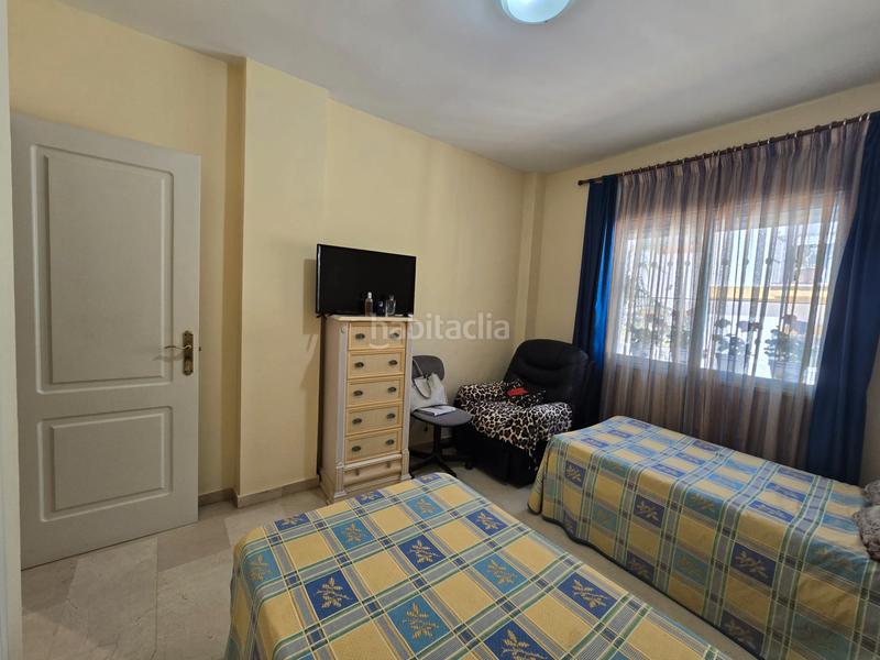 Foto 869a3a38-0ea3-4941-8ea4-e3a0600a540a. Appartamento con camino parcheggio piscina in Sierra Blanca Marbella