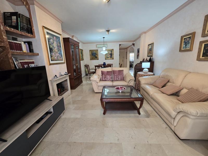 Foto 8d3dbbe6-7863-4b43-8c44-c5807a45bb80. Appartamento con camino parcheggio piscina in Sierra Blanca Marbella