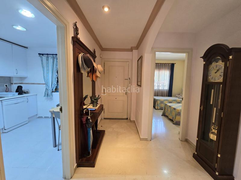 Foto 8e19ef10-9c97-4e99-bc71-c5c72dc0be2d. Appartamento con camino parcheggio piscina in Sierra Blanca Marbella