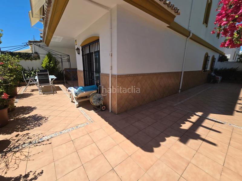 Foto 9dab35e1-727f-4c82-93b1-59a3d26b1bd3. Appartamento con camino parcheggio piscina in Sierra Blanca Marbella
