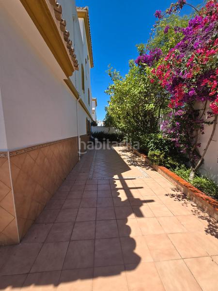 Foto a962b752-2094-4157-ae91-7c89073ec389. Appartamento con camino parcheggio piscina in Sierra Blanca Marbella