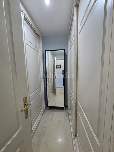 Foto b1ffaca8-15a3-4f9c-a5c8-44de8a16f081. Appartamento con camino parcheggio piscina in Sierra Blanca Marbella