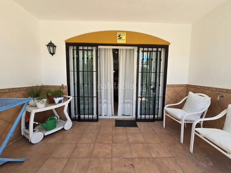 Foto e2866138-a328-4d48-b4a5-ccf937e0e218. Appartamento con camino parcheggio piscina in Sierra Blanca Marbella