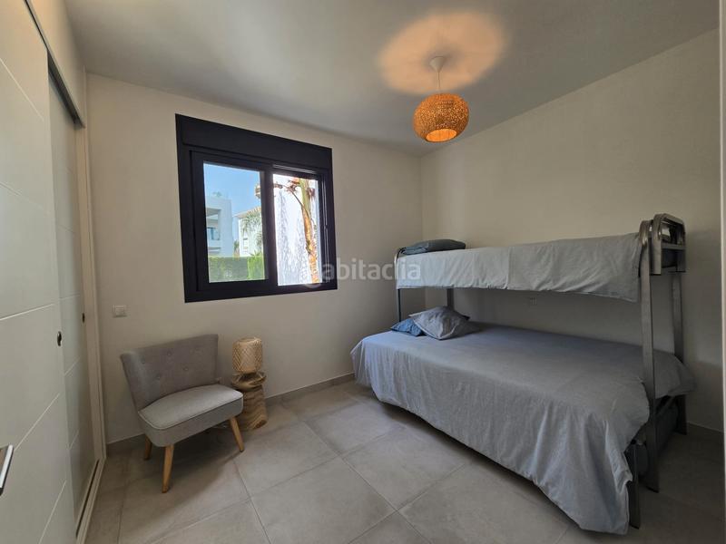 Foto 28c73203-0aee-4e7b-9657-6917836fd89b. Piso se vende elegante piso en el paraíso barronal en Estepona
