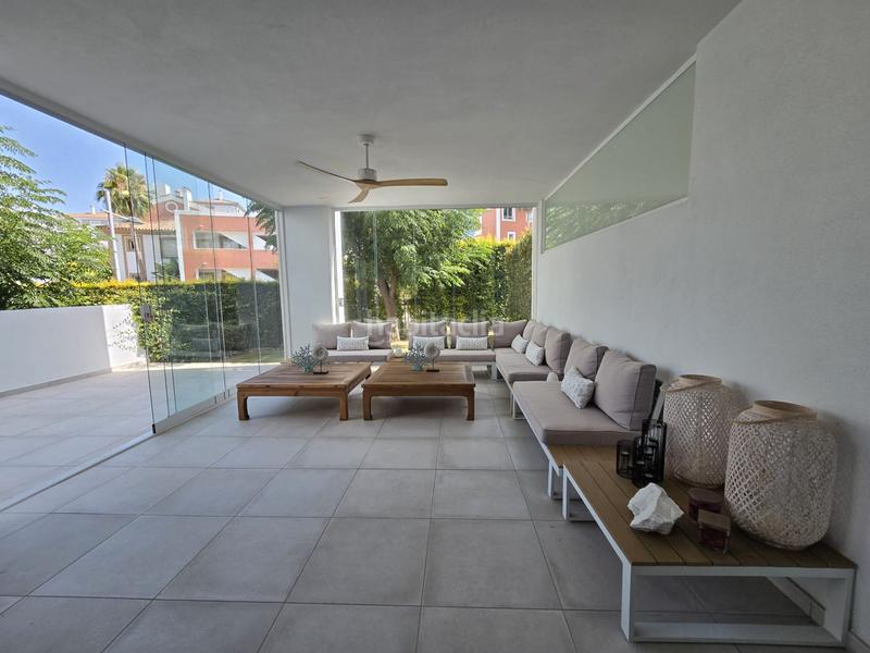 Foto 719c9eeb-9386-42ff-a04d-b761809df4b6. Piso se vende elegante piso en el paraíso barronal en Estepona