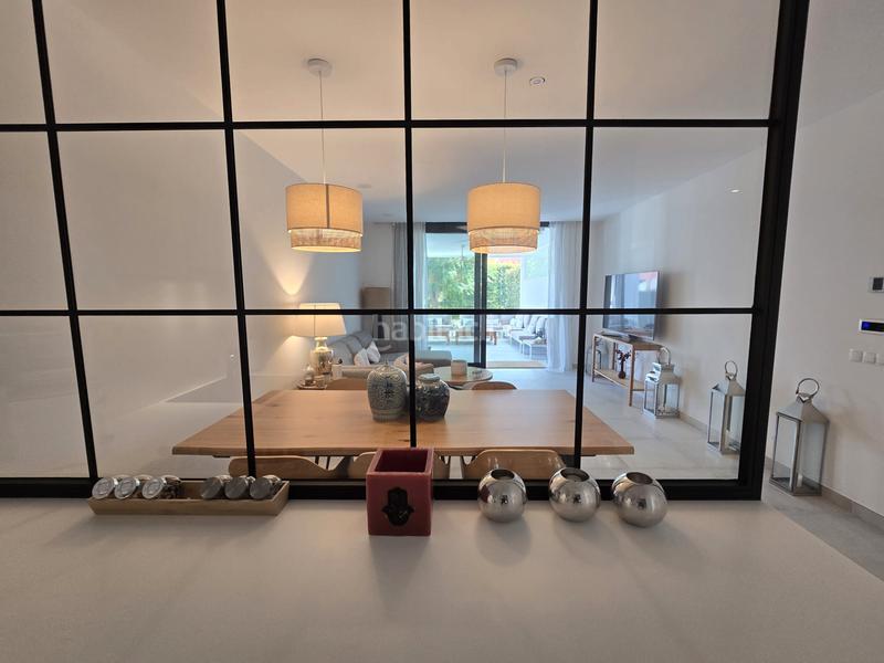 Foto 779581bf-6bfd-466b-83c1-9c2909c53171. Piso se vende elegante piso en el paraíso barronal en Estepona