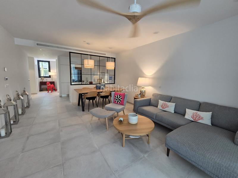 Foto b560d3f7-1c35-4d80-9bf6-b0abe5b739d6. Piso se vende elegante piso en el paraíso barronal en Estepona